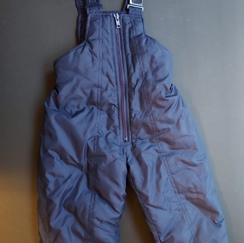 Snowpants sz2T